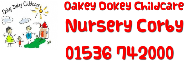 Oakey Dokey Childcare Corby